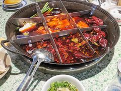 -五里关火锅(牛市口店)