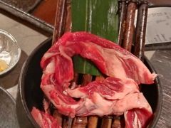 -谷牛日式烤肉(宝山U天地店)