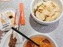 -老碗会·陕西手工面(国贸店)