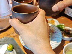 -炉胜·炉端烧·居酒屋