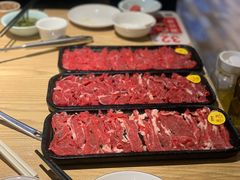 -正禾鲜·潮汕牛肉火锅(凯德天府店)