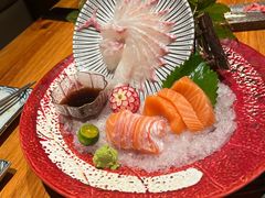 -故乡屋日本料理(八一广场店)