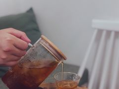 -拾壹cafe·工作室