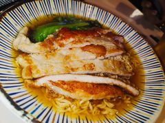 -龙记香港茶餐厅(久光百货店)