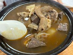 -桥雪牛杂专门店(关边路店)