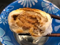 鲜肉月饼-长发西饼(临顿路店)