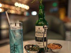 -厦门瑞颐大酒店·VIRGO威士忌酒吧