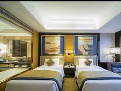 -长沙富力万达文华酒店