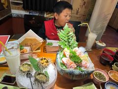 -鳗鱼家·深夜食堂(军博店)