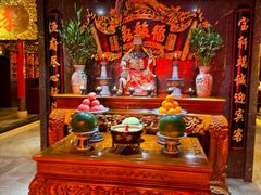 -宝轩渔府·老字号海鲜·正宗津菜(水上店)