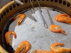 -汉金城海鲜烤肉自助百汇(烟台永旺购物中心店)