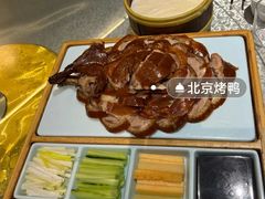 -遇见小厨·北京烤鸭·江湖菜·川菜(广福桥店)