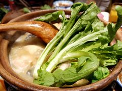 -十六蒲(桂林路店)