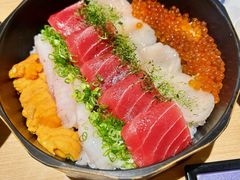 -小山日本料理(太古汇店)