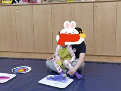 -金宝贝早教(南山花园城店)