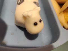 -西贝(金桥店)