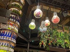 大堂-贝贝龙虾·音乐餐厅(昌平东关店)