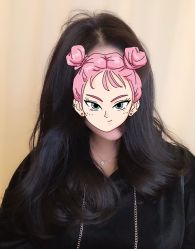 -In Style造型