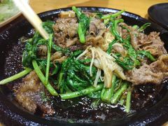 铁板肥牛-胜代日本料理(云程巷小区店)