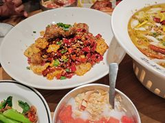 -太二酸菜鱼(石家庄万象城店)