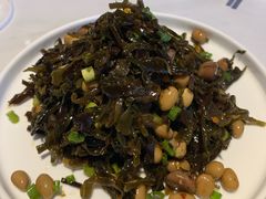 日照三宝菜-海东头·疙瘩汤(万达四楼店)
