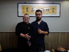 -富临轩私房菜(集庆门大街店)