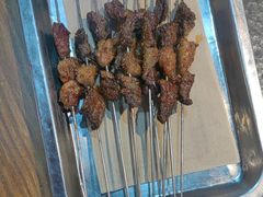 -清真·京华源铜锅涮肉(丰庆店)