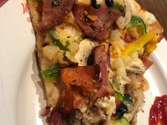 -Tubestation站点比萨(高新万达ONE店)