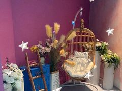 -CIAO·团建聚餐·生日派对轰趴馆(福田店)