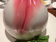 -狮拾久·现代新加坡料理(福田COCO Park店)