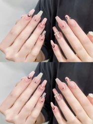 -M·X Nail日式美甲美睫
