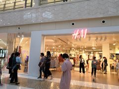 -光启城时尚购物中心