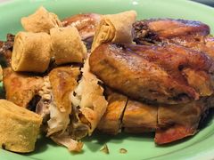 -小吊梨汤·北京菜·烤鸭(双井乐成中心店)