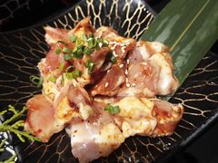 -山川小町·极番烧肉(新地假日广场店)