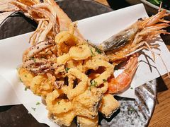 -Apollo·西班牙小酒馆(安福路店)