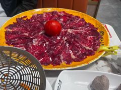 -潮汕大目牛肉火锅(皇岗旗舰店)