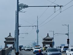 -武汉长江大桥