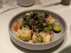 -胡麻(静安嘉里店)