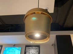 大堂-太二酸菜鱼(正大广场店)