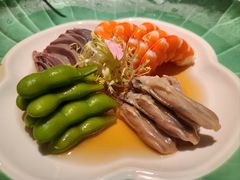 -醉庐·新上海菜(南京西路店)