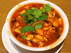 -河沿肉饼Beijing Pie(锡拉胡同店)