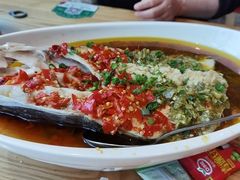 -望湘园·湖南菜(宏伊店)