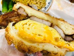 -渔记茶餐厅(渔村店)