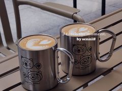 -Manner Coffee(中国凤凰大厦店)