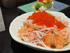 -山上下日本料理(万象城店)