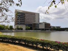 -海南热带海洋学院(三亚校区)