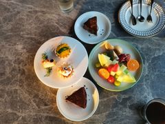 -Hi City·城市之巅