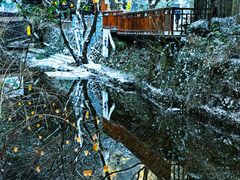 -宁波五龙潭景区