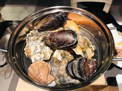 -星伦多自助料理(华润万象城店)