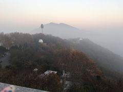 -紫金山天文台
